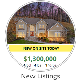 New and Latest Morris County NJ Townhouses Townhomes Condo Listings Just Listed NJ Luxury Condos Townhomes Townhouses Morris Essex Union Somerset County NJ Coming Soon & Townhouses Townhomes Condo Listings